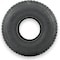 Rubbermaster 15x6.00-6 Turf 4 Ply Tubeless Low Speed Tire 450170 - alternate 1